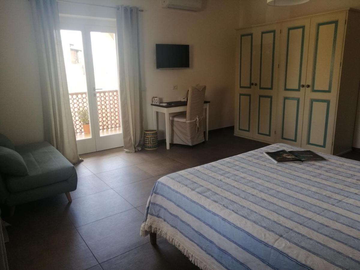 Maison Kaina Olbia Zewnętrze zdjęcie