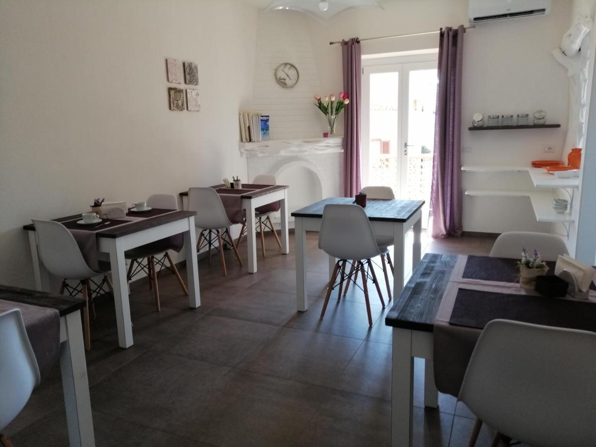 Maison Kaina Olbia Zewnętrze zdjęcie