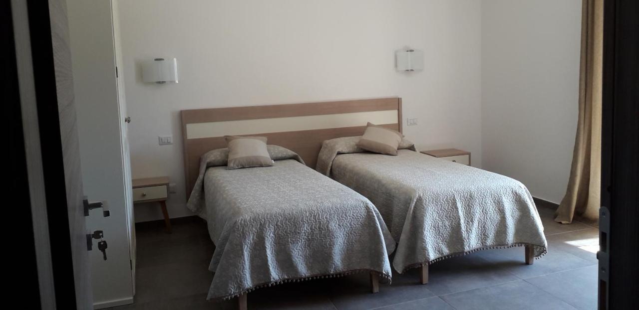Maison Kaina Olbia Zewnętrze zdjęcie