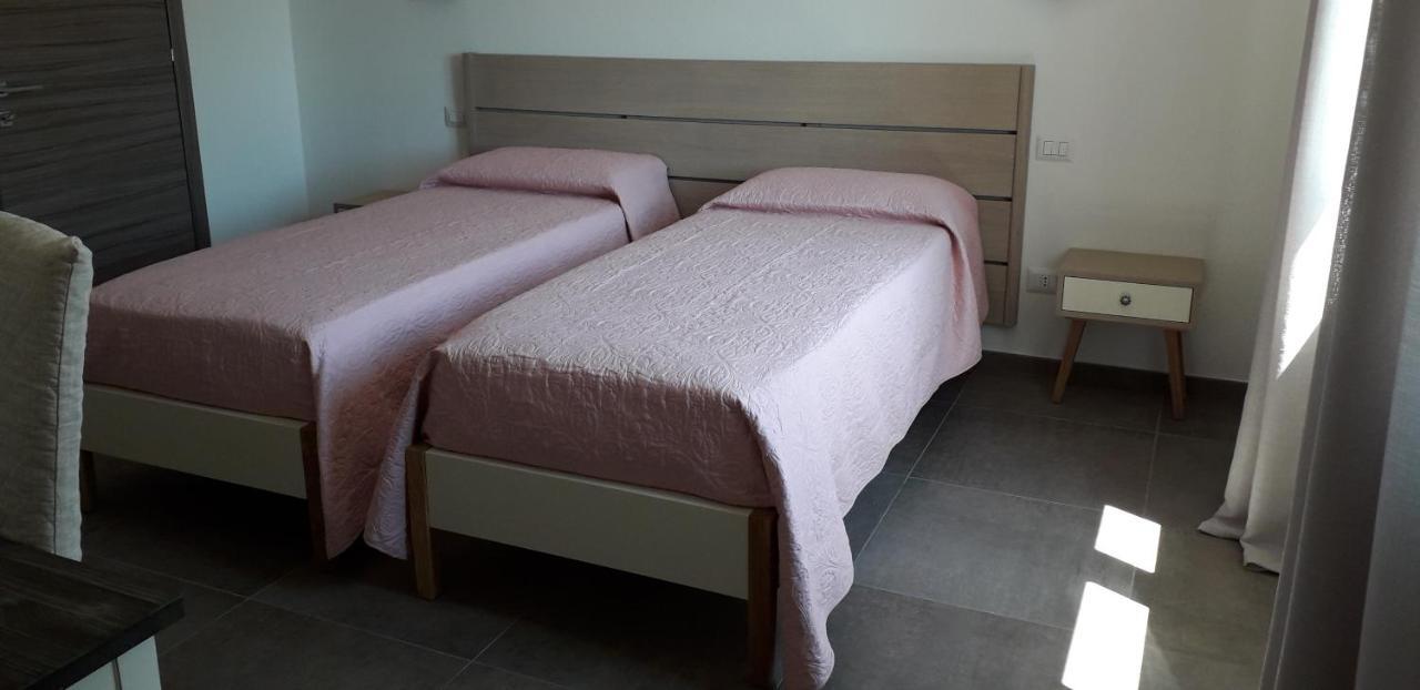 Maison Kaina Olbia Zewnętrze zdjęcie