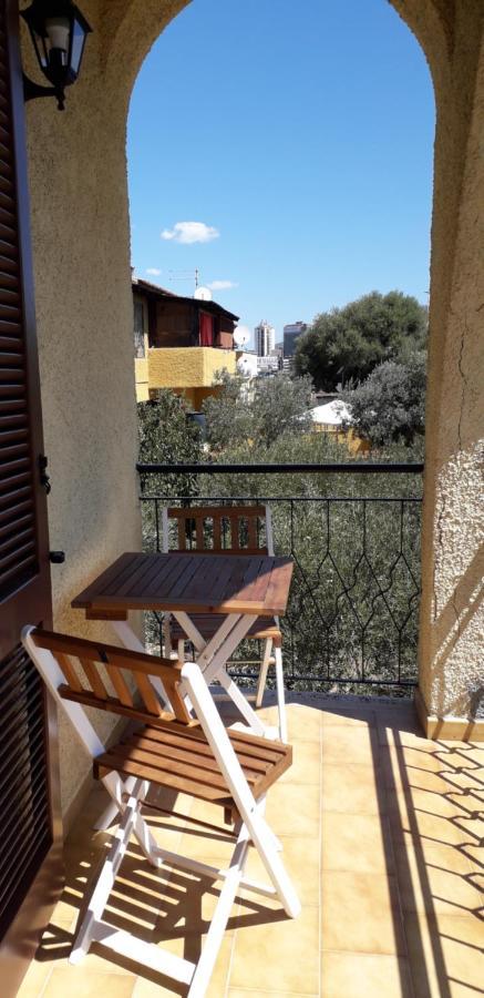 Maison Kaina Olbia Zewnętrze zdjęcie