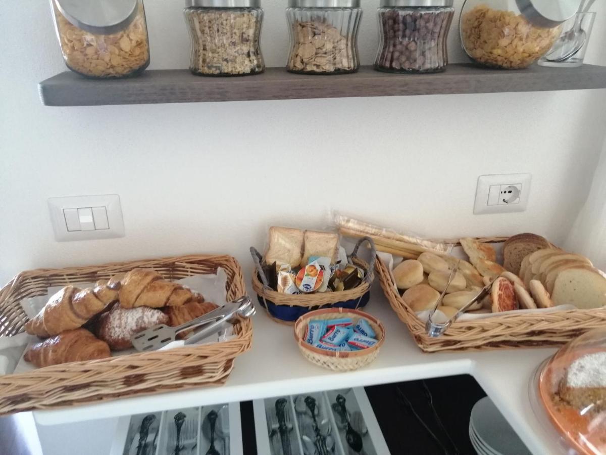 Maison Kaina Olbia Zewnętrze zdjęcie