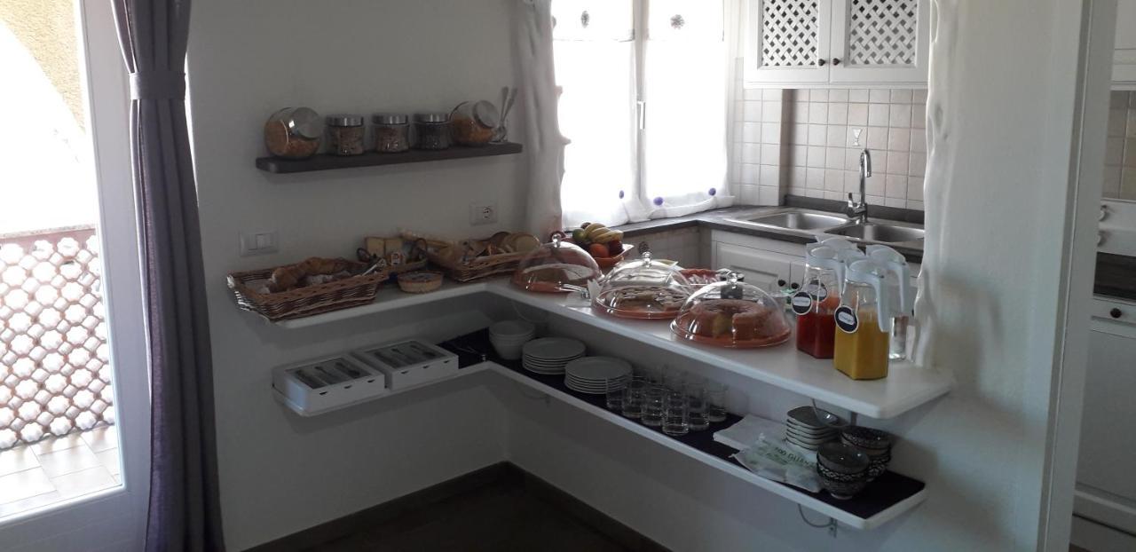 Maison Kaina Olbia Zewnętrze zdjęcie