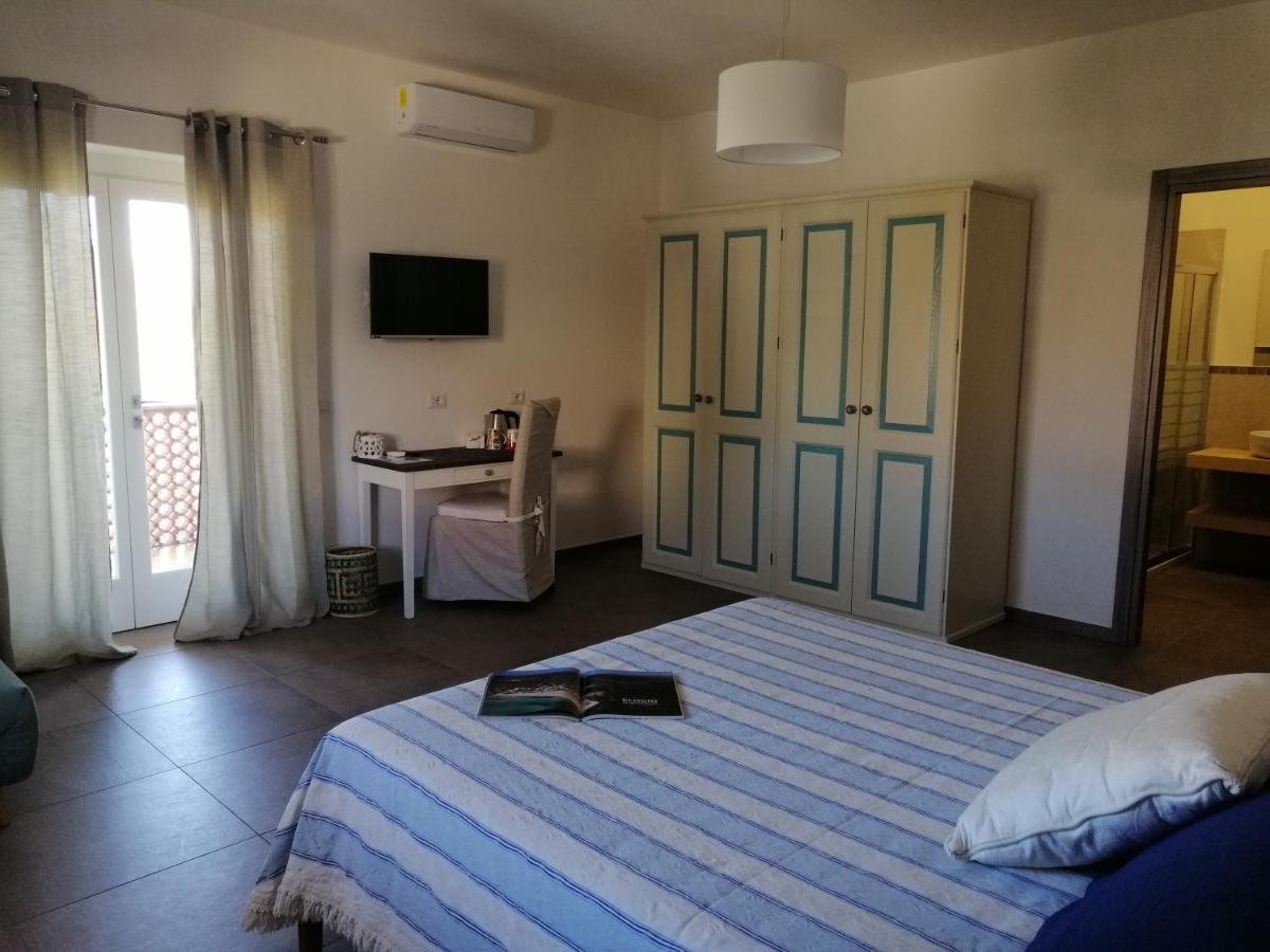 Maison Kaina Olbia Zewnętrze zdjęcie