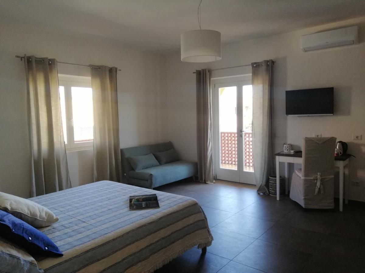 Maison Kaina Olbia Zewnętrze zdjęcie
