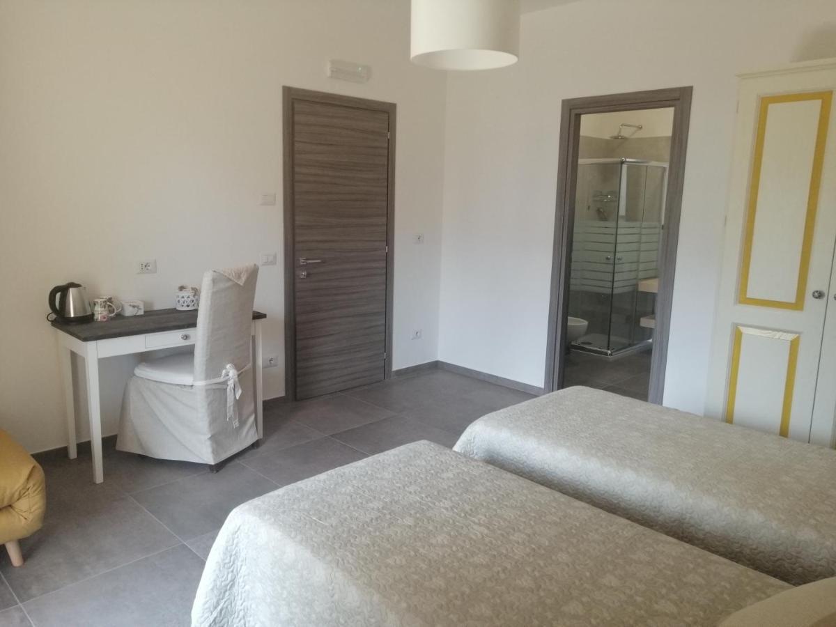 Maison Kaina Olbia Zewnętrze zdjęcie