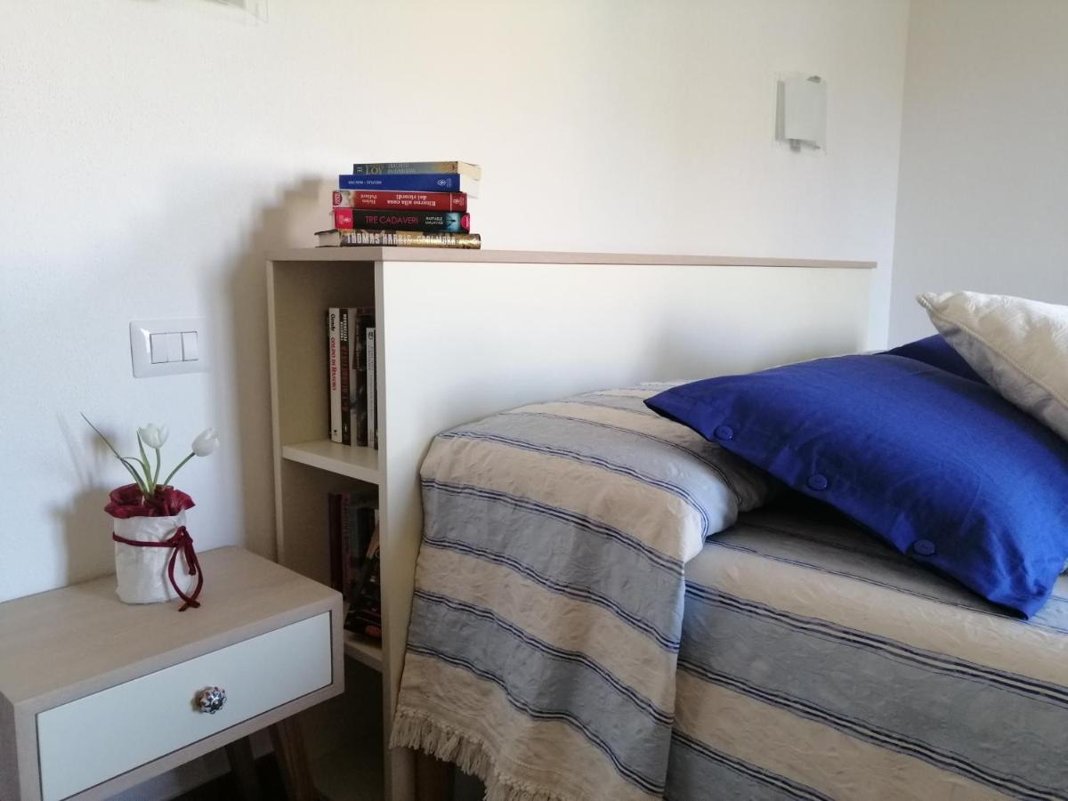 Maison Kaina Olbia Zewnętrze zdjęcie