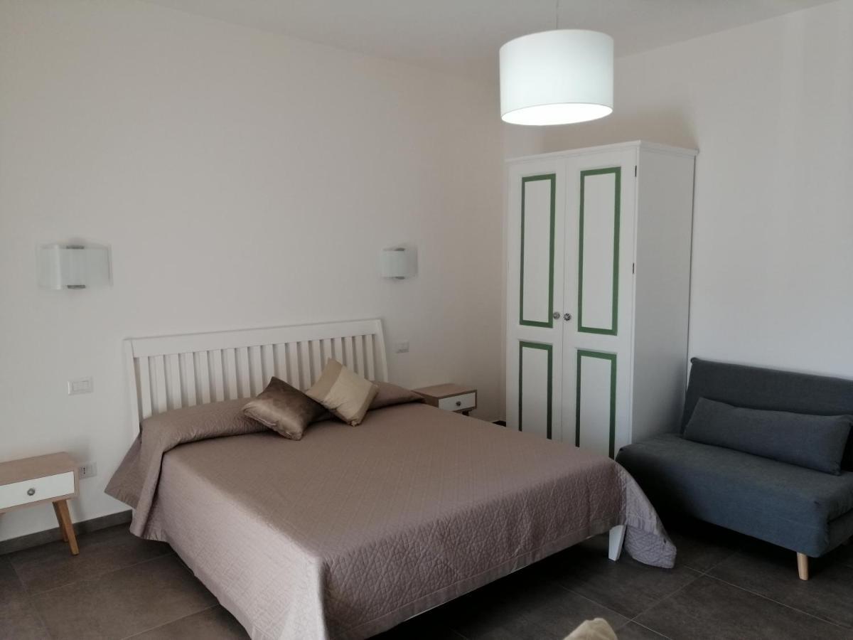 Maison Kaina Olbia Zewnętrze zdjęcie