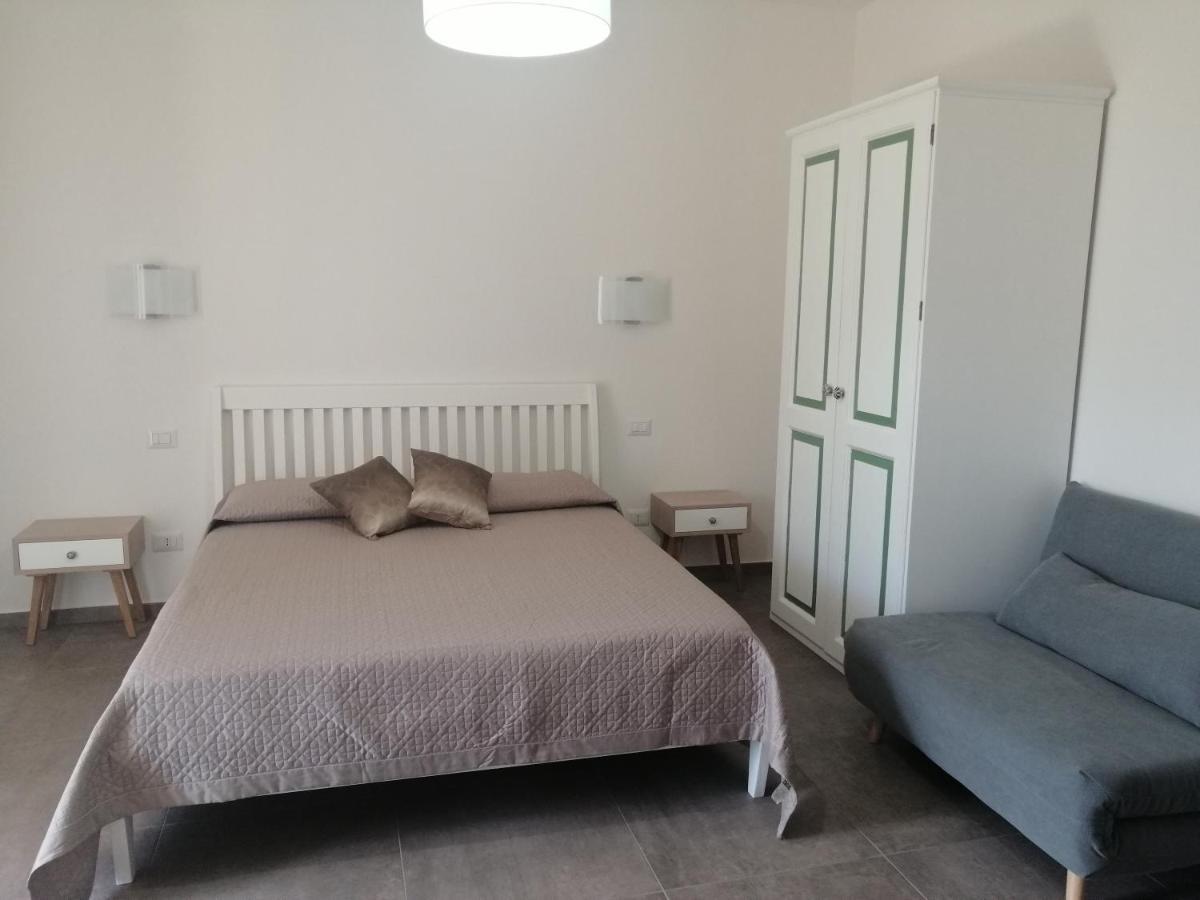 Maison Kaina Olbia Zewnętrze zdjęcie