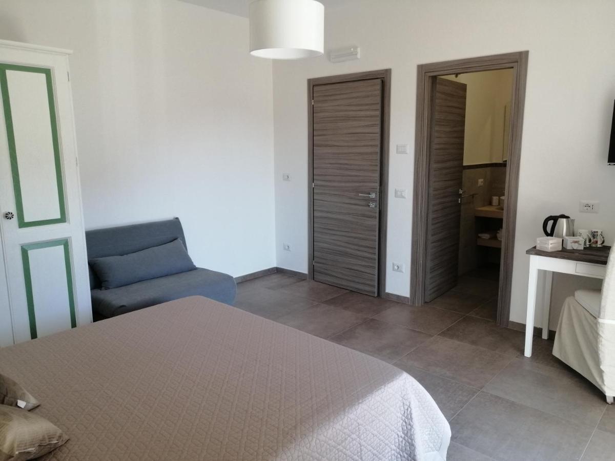 Maison Kaina Olbia Zewnętrze zdjęcie