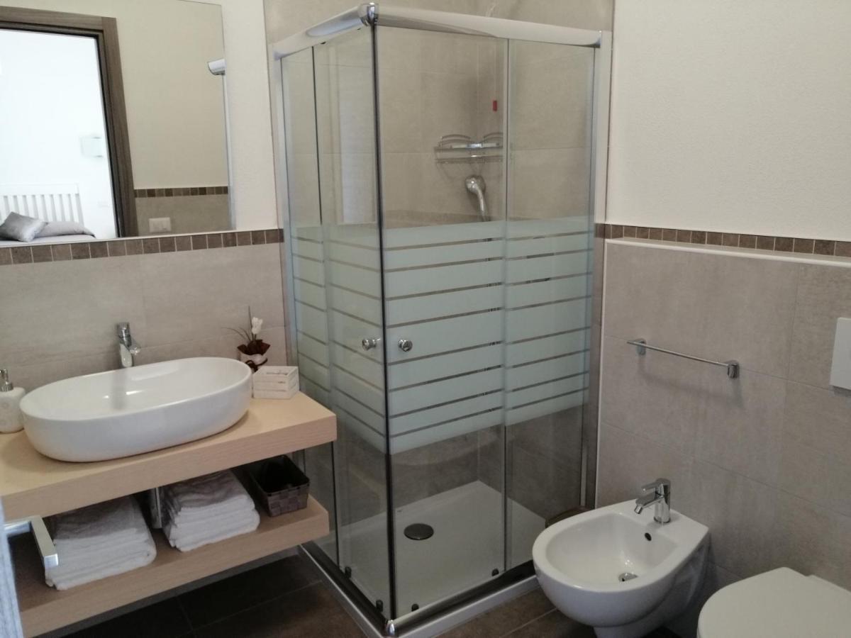 Maison Kaina Olbia Zewnętrze zdjęcie