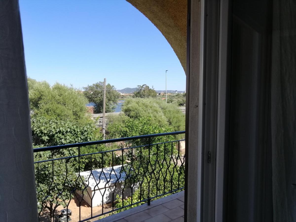 Maison Kaina Olbia Zewnętrze zdjęcie