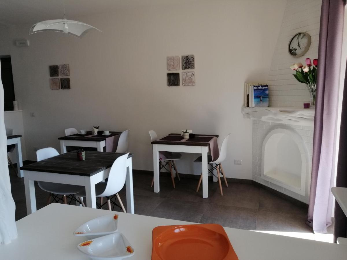Maison Kaina Olbia Zewnętrze zdjęcie