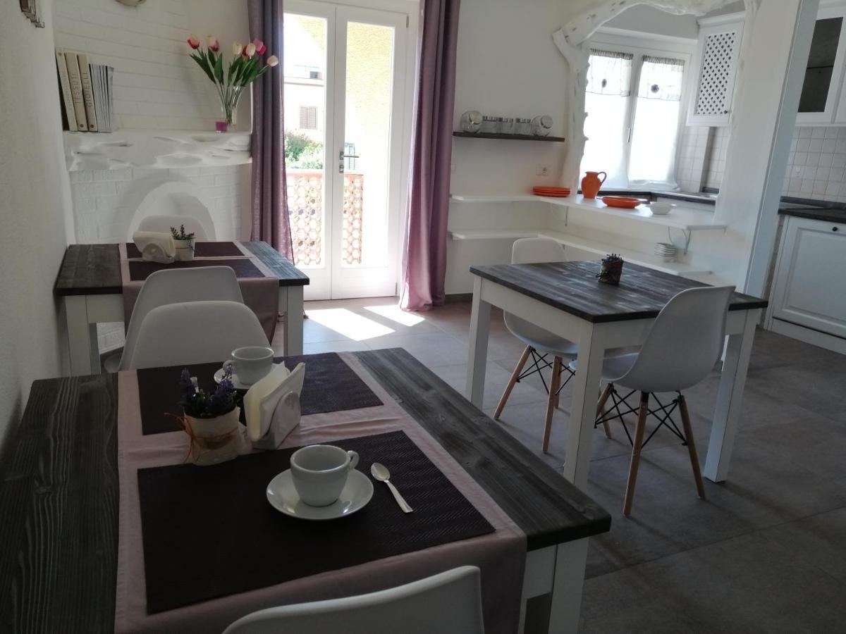 Maison Kaina Olbia Zewnętrze zdjęcie