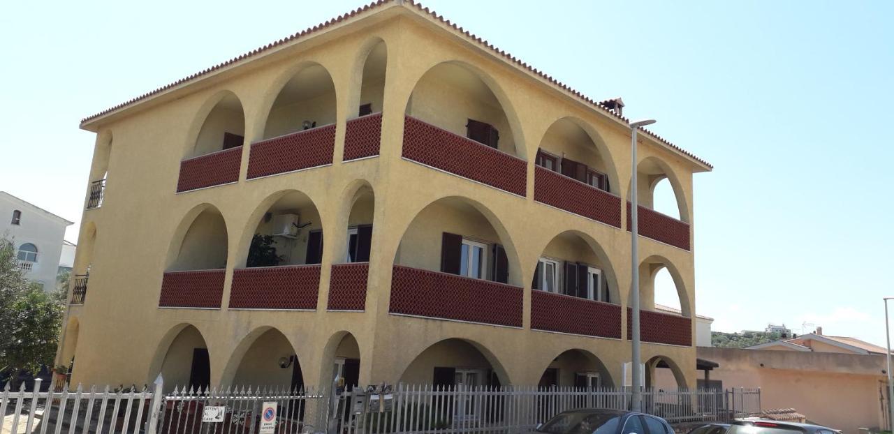 Maison Kaina Olbia Zewnętrze zdjęcie