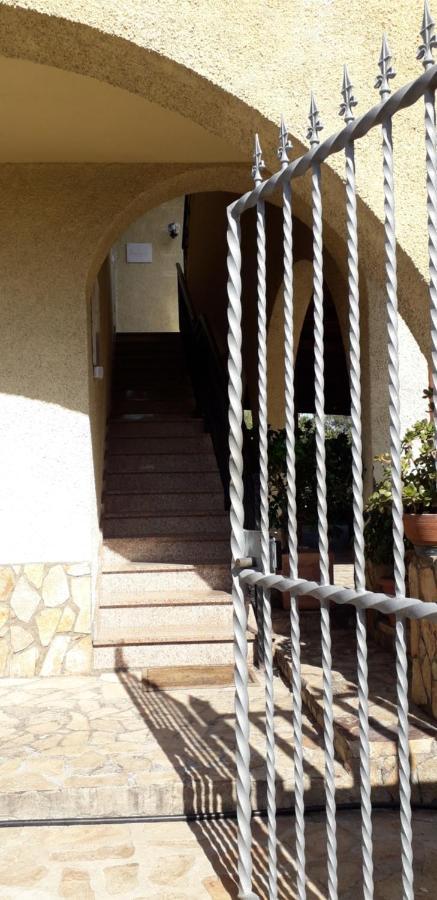 Maison Kaina Olbia Zewnętrze zdjęcie