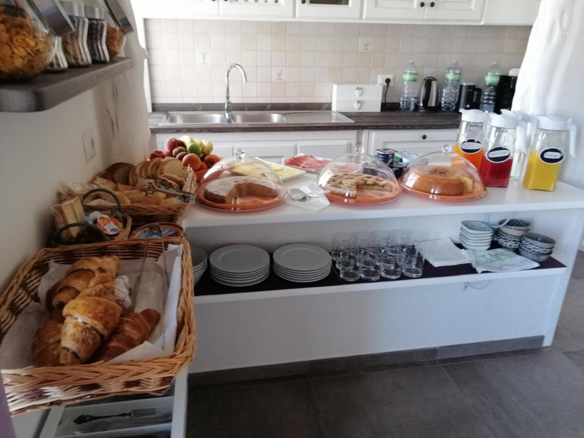 Maison Kaina Olbia Zewnętrze zdjęcie