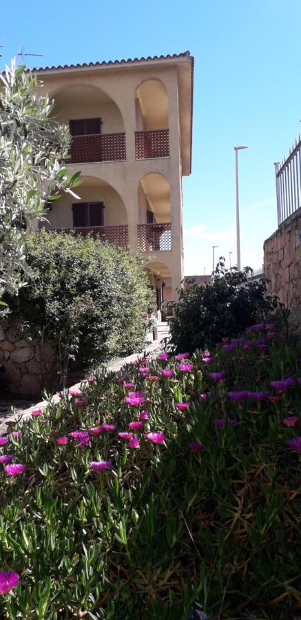 Maison Kaina Olbia Zewnętrze zdjęcie