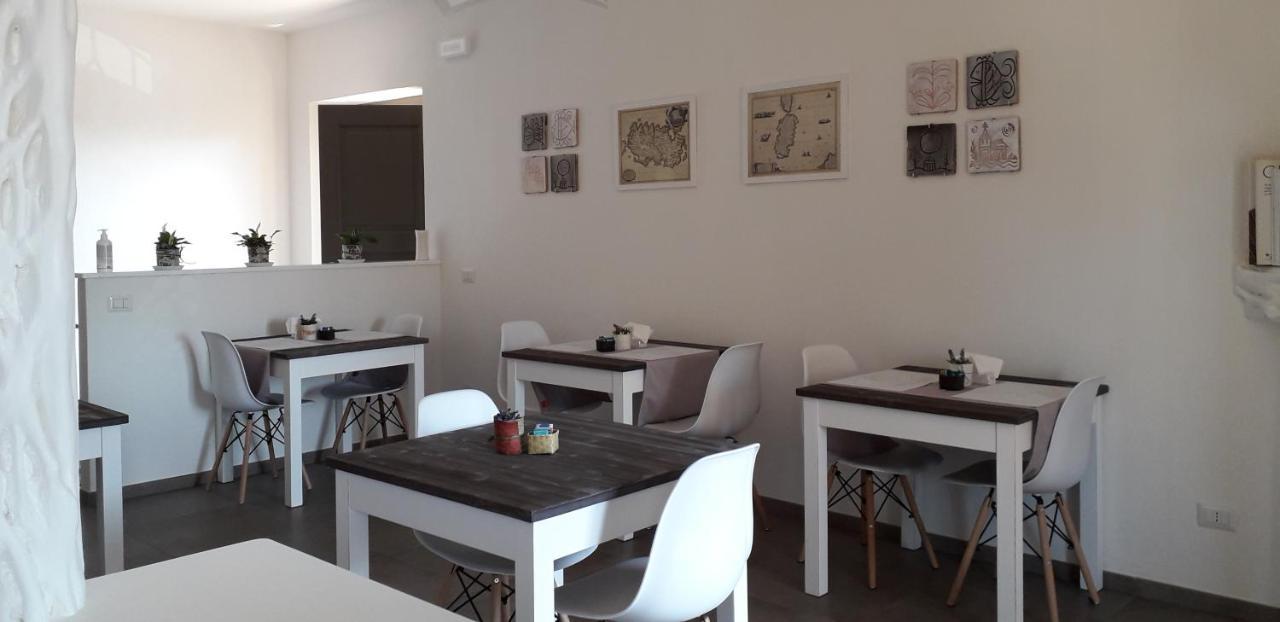 Maison Kaina Olbia Zewnętrze zdjęcie